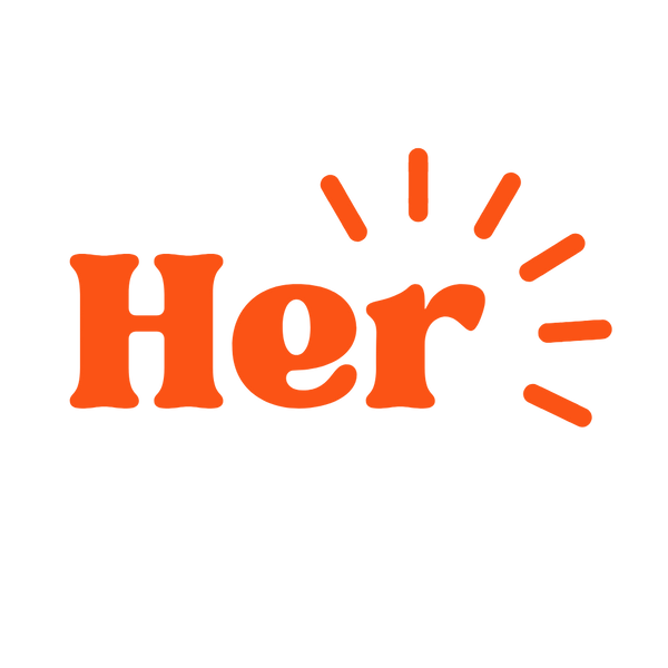 Radiant Her